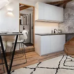 Apartamento Studio74