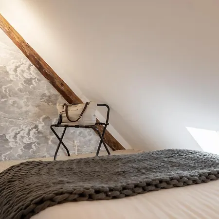 Studio74 Apartamento *